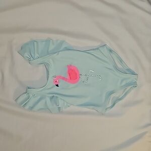 18M Girl Bathing suit